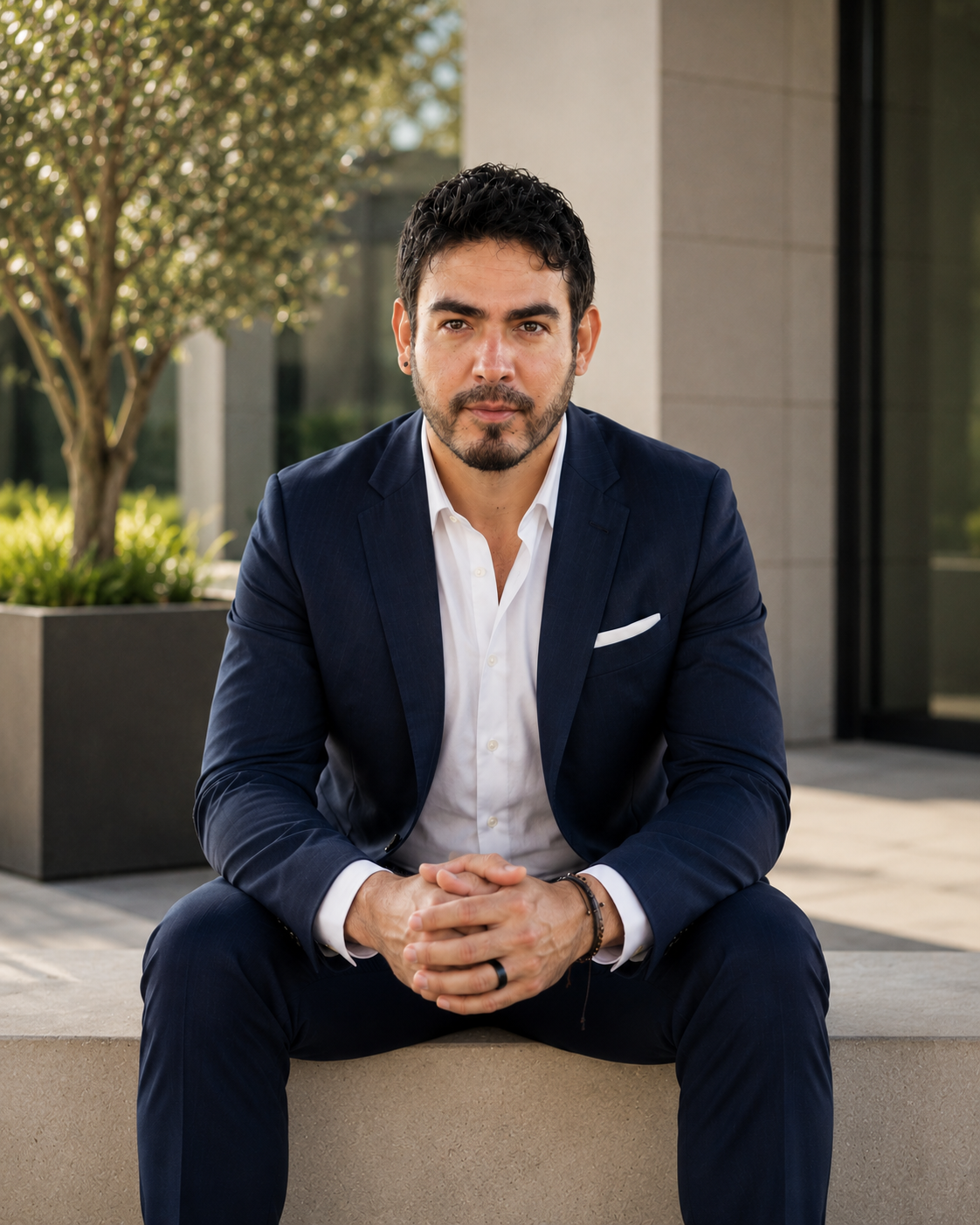 Julio Ibañez