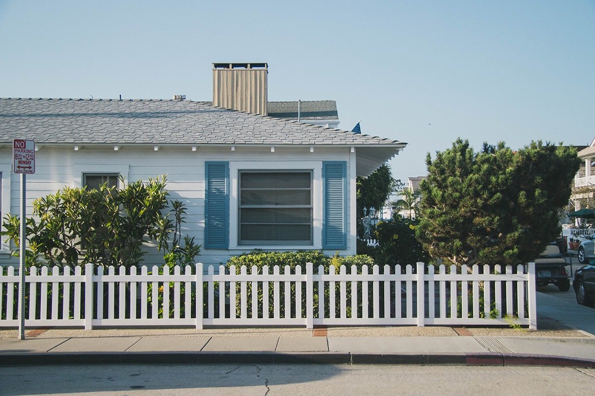 House Garnet Ave Suite