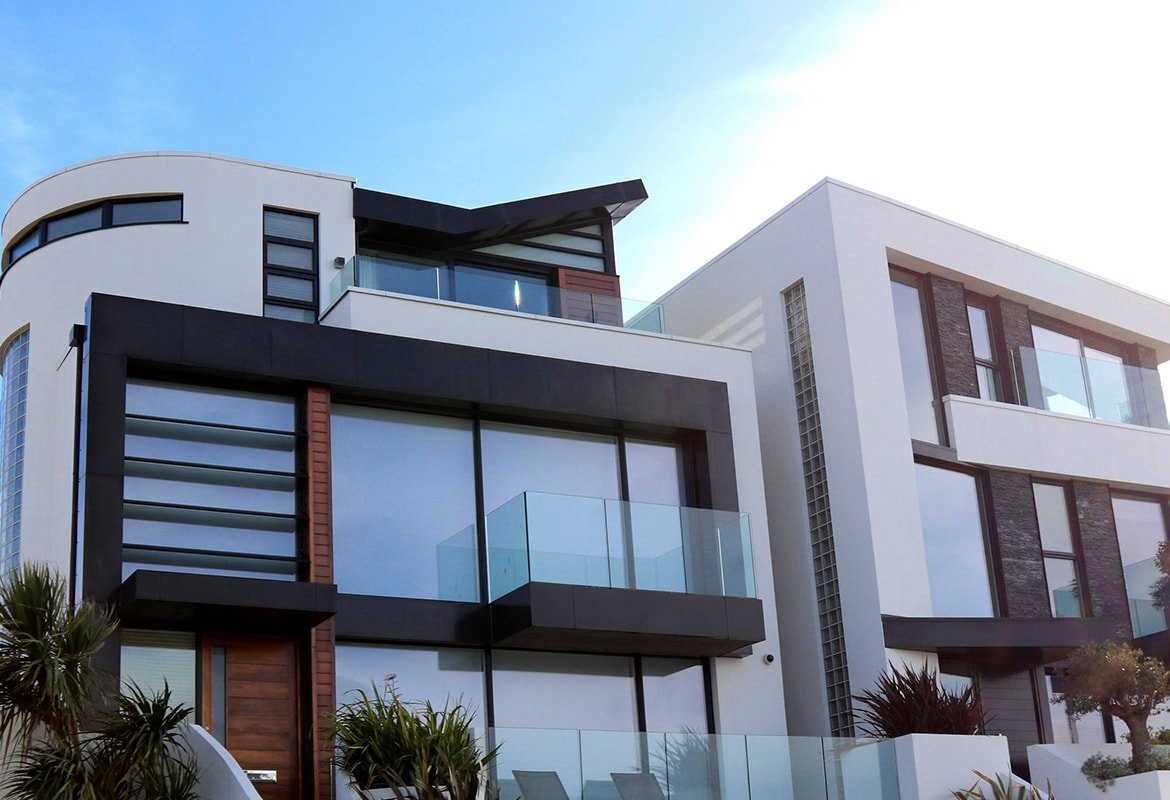 Luxury Villa In Los Angeles